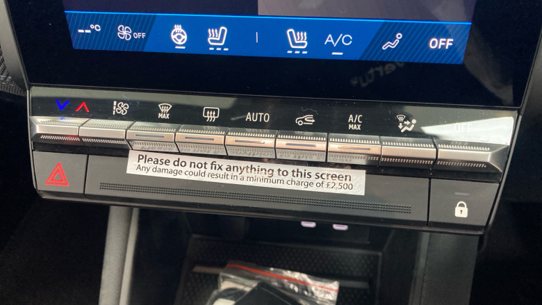 Renault Symbioz 1.6 E-Tech FHEV 145 Techno Esprit Alpine 5dr Auto Hybrid Estate